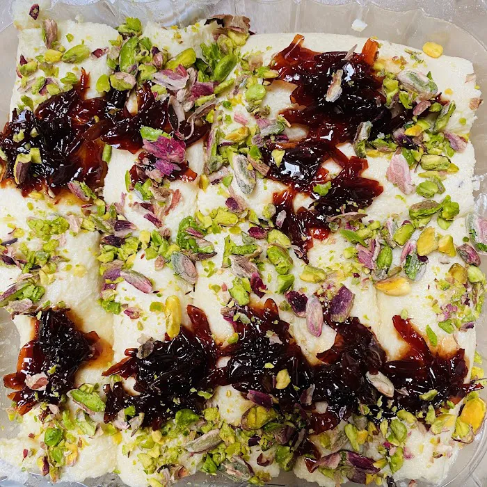 Oriental Pastry & Grocery Picture 4