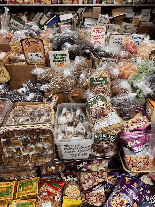 Oriental Pastry & Grocery Picture 3