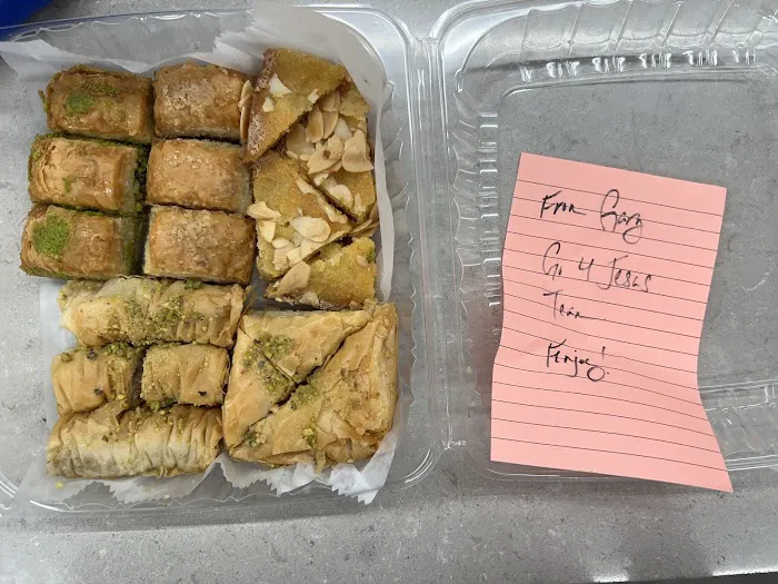 Oriental Pastry & Grocery Picture 5