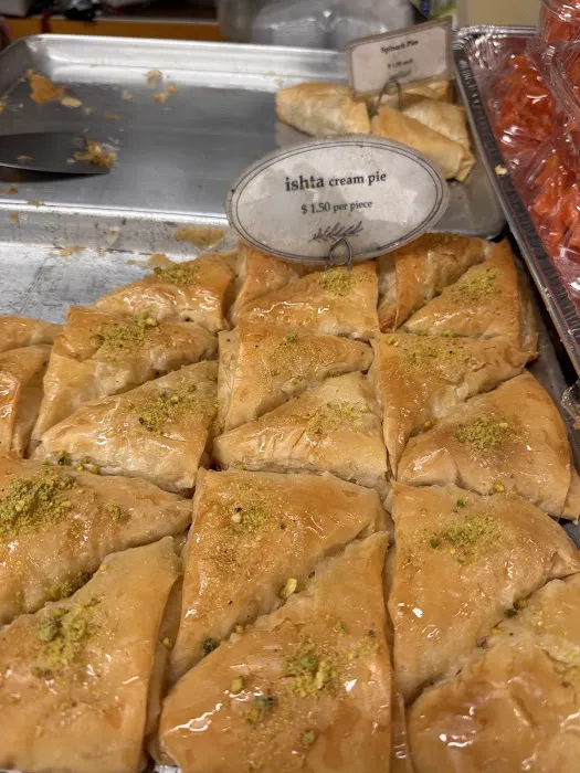 Oriental Pastry & Grocery Picture 9