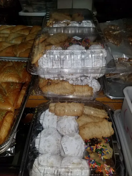 Oriental Pastry & Grocery Picture 6