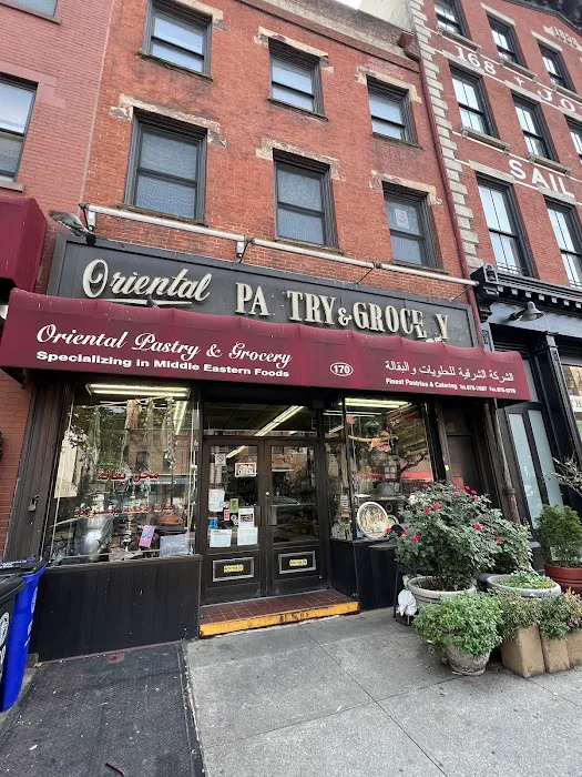Oriental Pastry & Grocery Picture 7