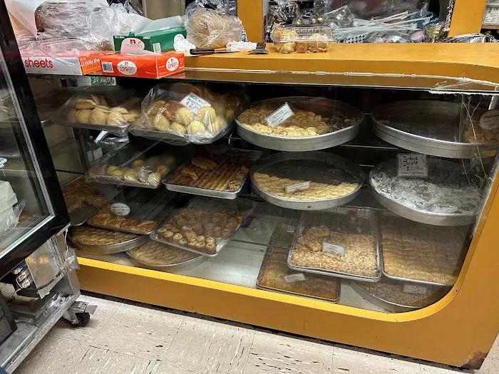 Oriental Pastry & Grocery Picture 10