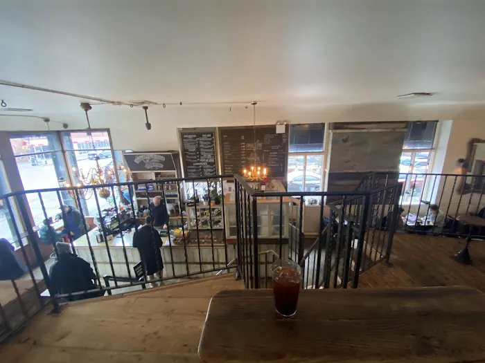 Swallow Cafe Picture 10