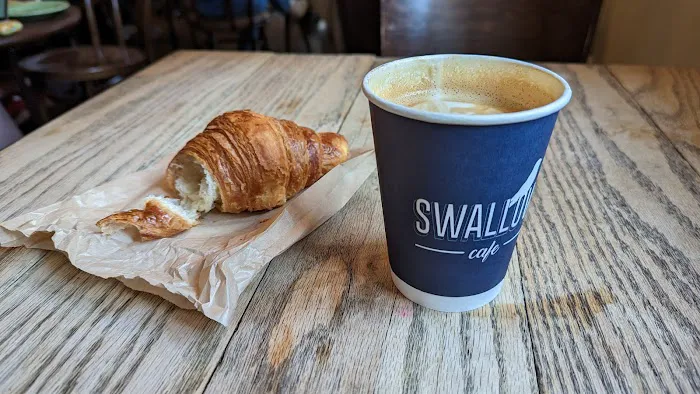 Swallow Cafe Picture 5