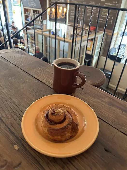 Swallow Cafe Picture 8