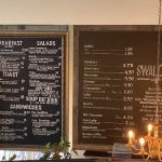 Swallow Cafe