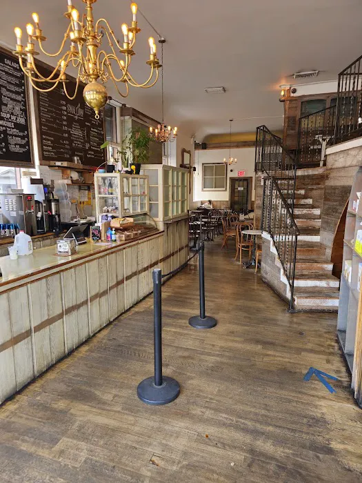 Swallow Cafe Picture 2
