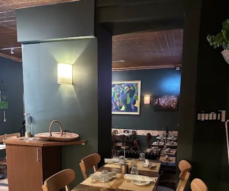 Caffe Buon Gusto
