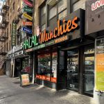 Halal Munchies