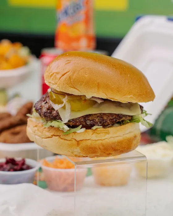 Halal Munchies Picture 4