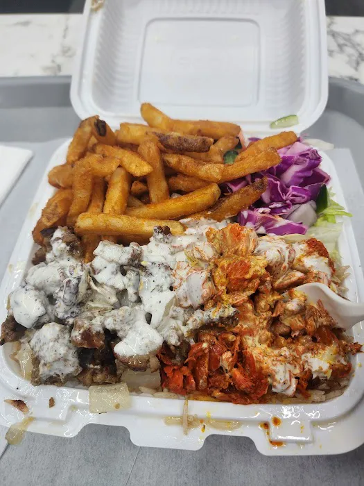 Halal Munchies Picture 3
