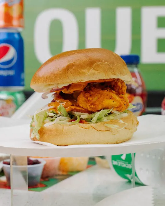 Halal Munchies Picture 2