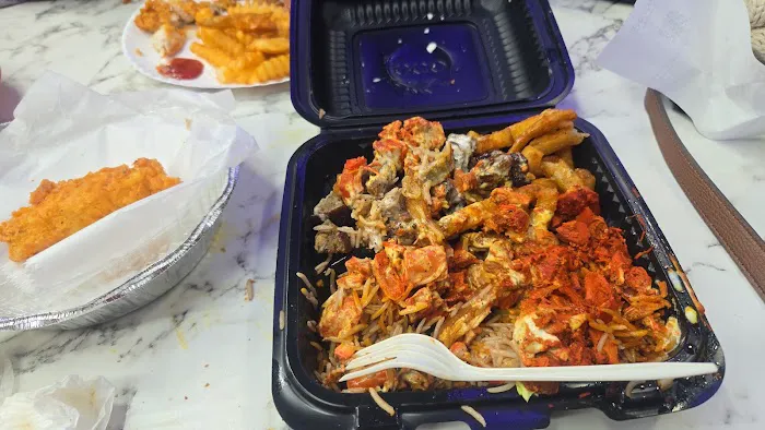 Halal Munchies Picture 7