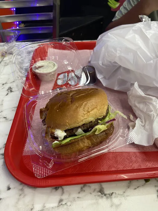 Halal Munchies Picture 6