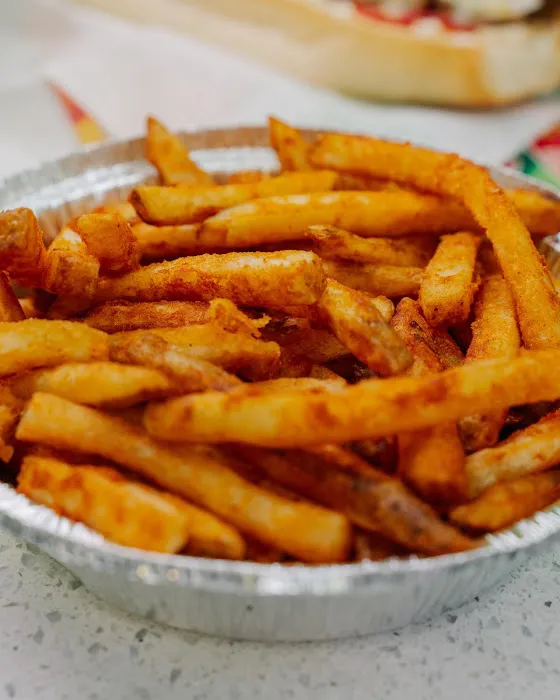 Halal Munchies Picture 9