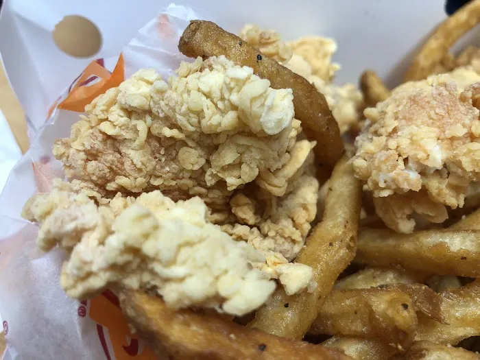 Popeyes Louisiana Kitchen Picture 5