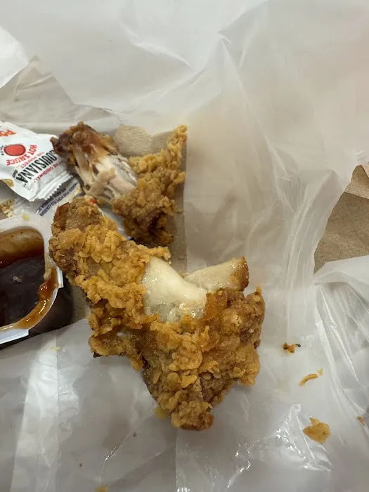 Popeyes Louisiana Kitchen Picture 1