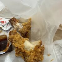 Popeyes Louisiana Kitchen ico