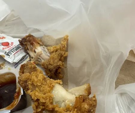 Popeyes Louisiana Kitchen