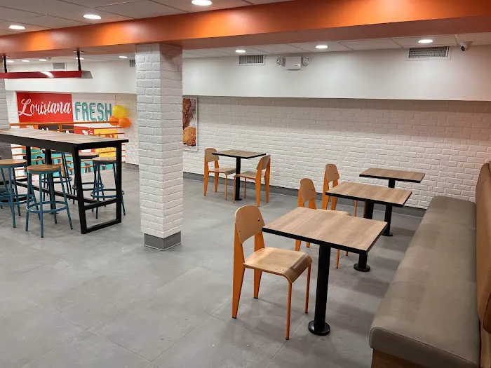 Popeyes Louisiana Kitchen Picture 8