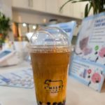I’Milky 沐白 - Downtown Brooklyn