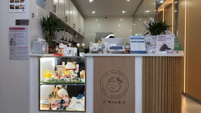I’Milky 沐白 - Downtown Brooklyn Picture 8