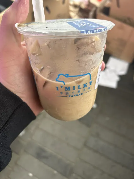 I’Milky 沐白 - Downtown Brooklyn Picture 6