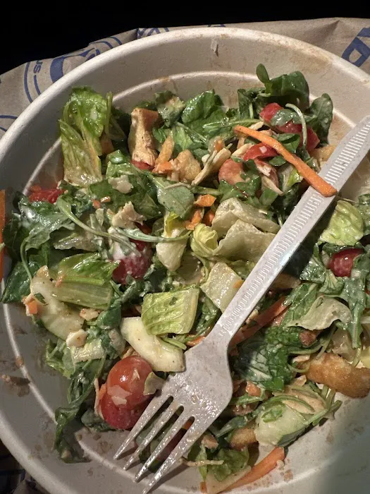 Just Salad Picture 1