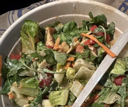 Just Salad