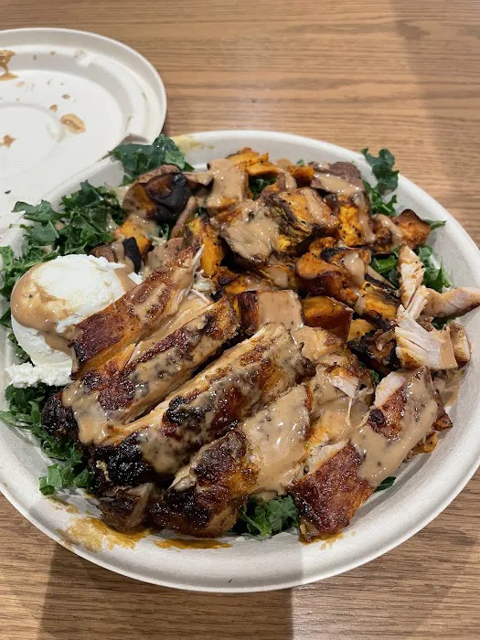 Just Salad Picture 10