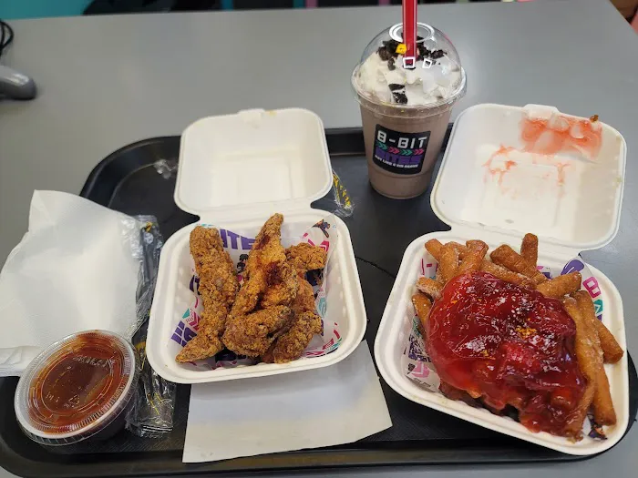 8-Bit Bites Picture 6