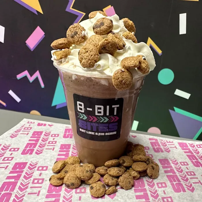 8-Bit Bites Picture 2