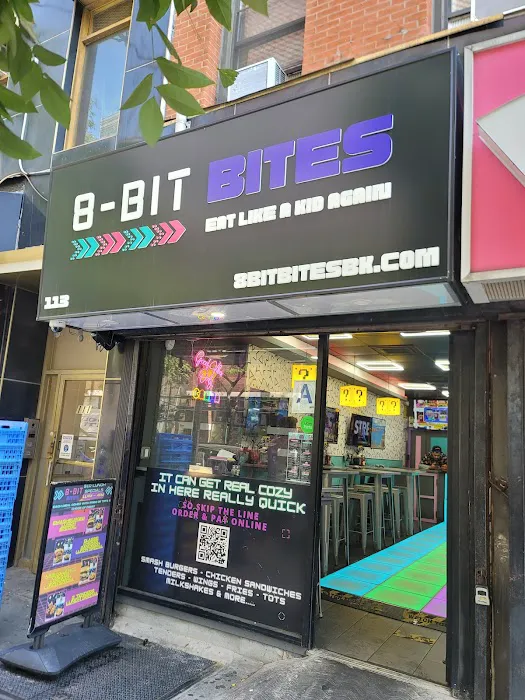 8-Bit Bites Picture 4