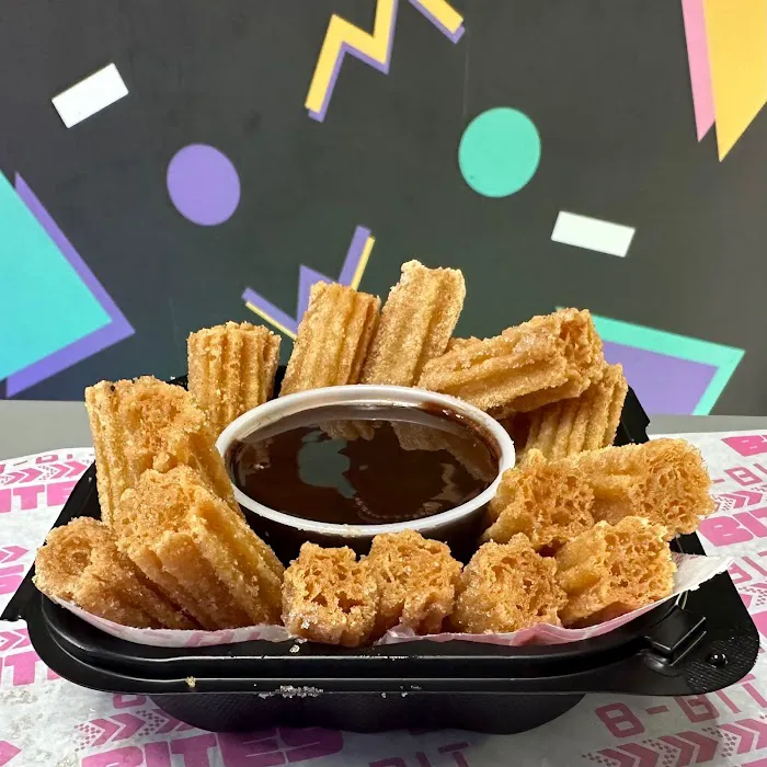 8-Bit Bites Picture 8