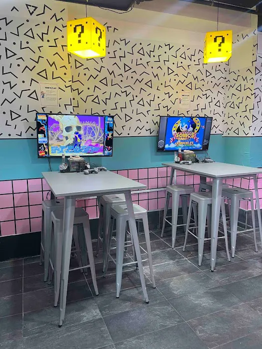 8-Bit Bites Picture 5