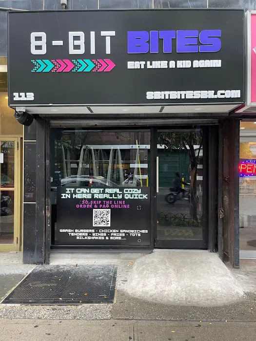 8-Bit Bites Picture 10