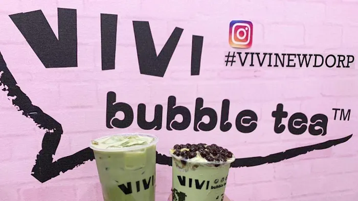 ViVi Bubble Tea Picture 2