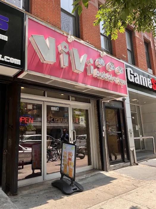 ViVi Bubble Tea Picture 10