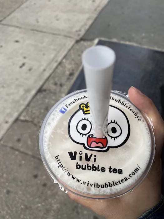 ViVi Bubble Tea Picture 1