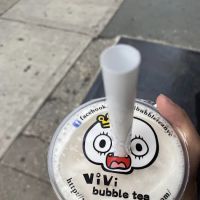 ViVi Bubble Tea ico