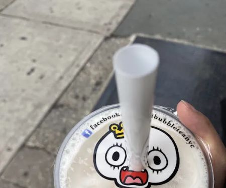 ViVi Bubble Tea