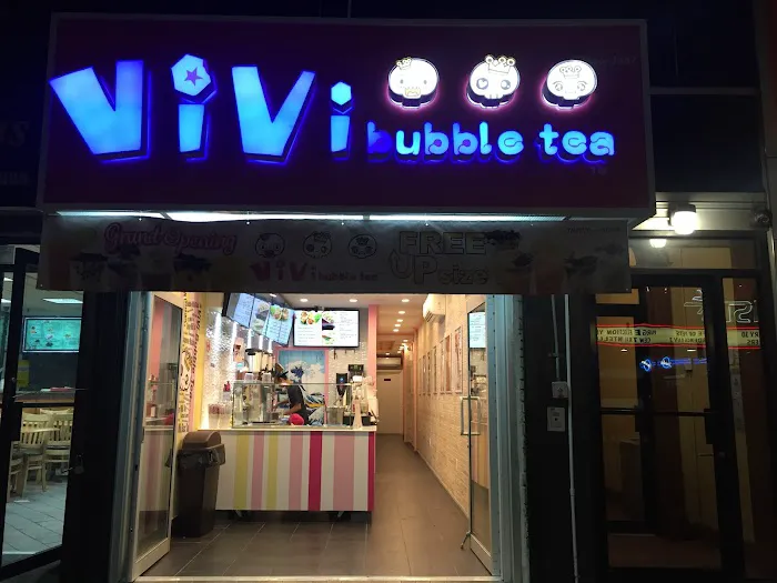 ViVi Bubble Tea Picture 4