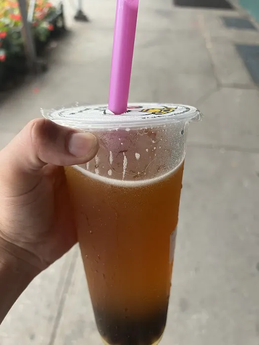 ViVi Bubble Tea Picture 8