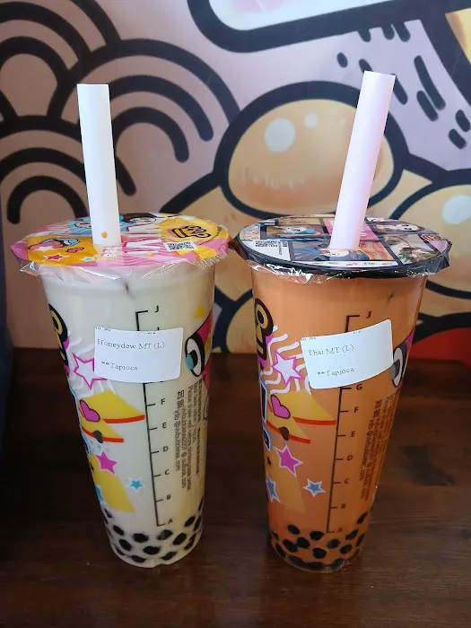 ViVi Bubble Tea Picture 6