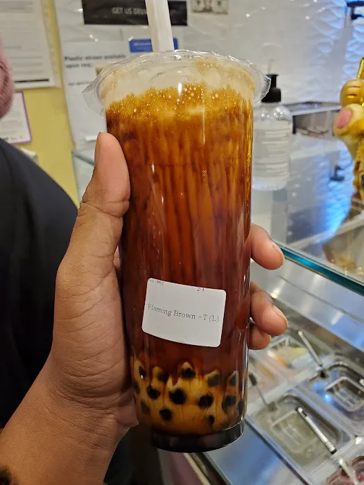 ViVi Bubble Tea Picture 7