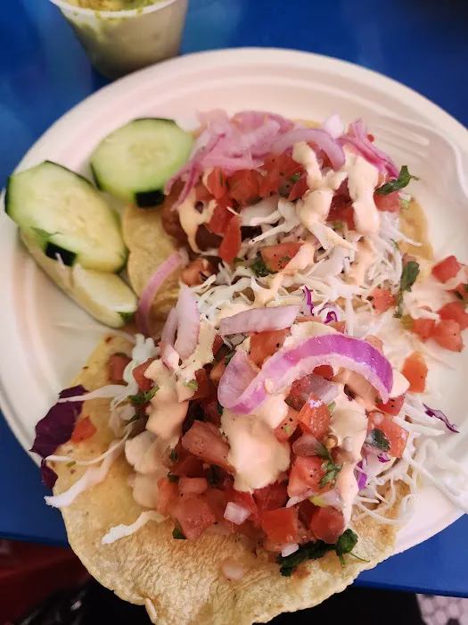 Taqueria Al Pastor & Bar Picture 6