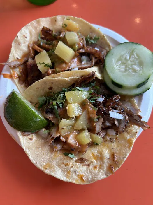 Taqueria Al Pastor & Bar Picture 2