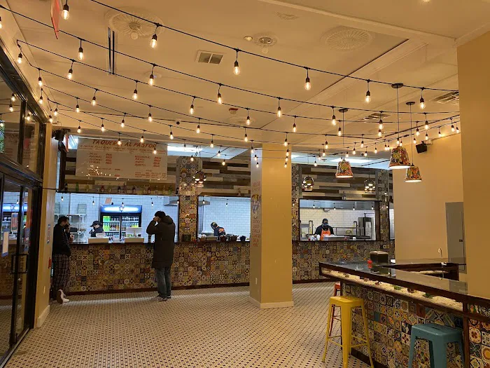 Taqueria Al Pastor & Bar Picture 1