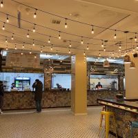 Taqueria Al Pastor & Bar ico
